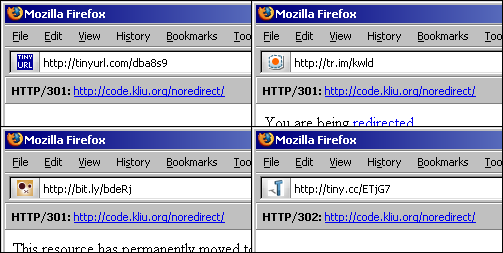 Screenshot: NoRedirect-1.2.0-ShortenerPreviews.png